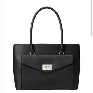 Kate Spade Large “Halsey” Tote